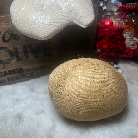 Mickey Mouse Reversible Sequin Plush – Small – 15'' – Special Edition. - Picture 4 of 13